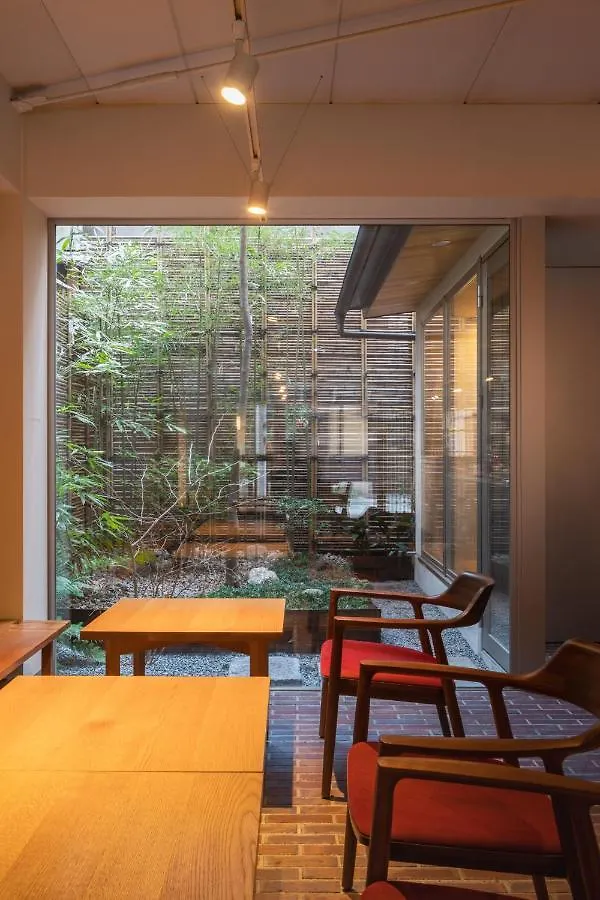 2254 Apartment Kyoto 0*,
