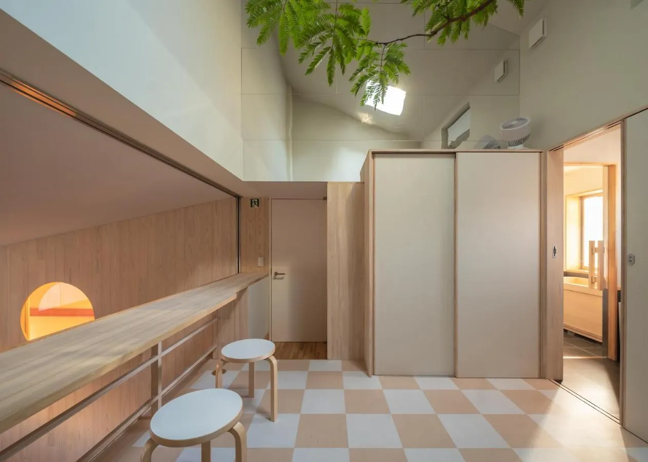 2254 Apartment Kyoto Japan