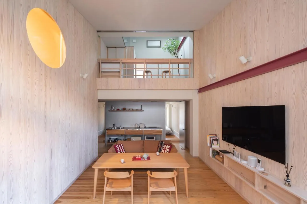 2254 Apartment Kyoto