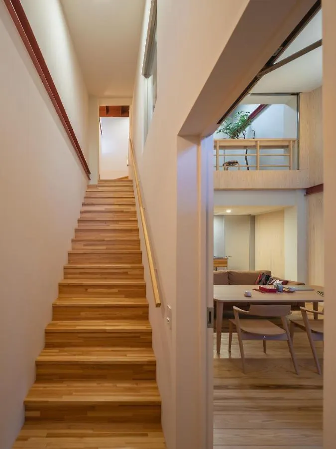 2254 Apartment Kyoto