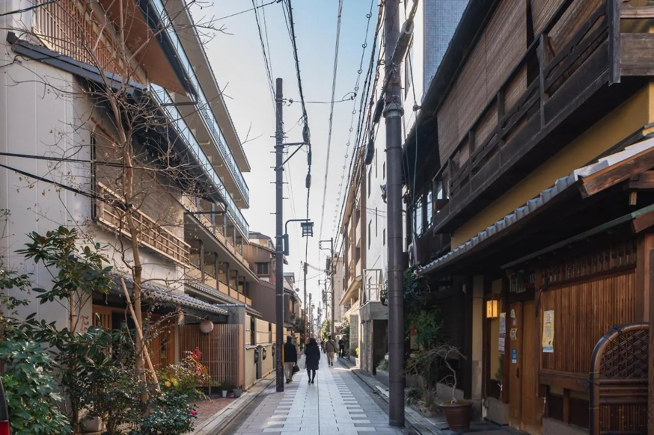 2254 Apartment Kyoto