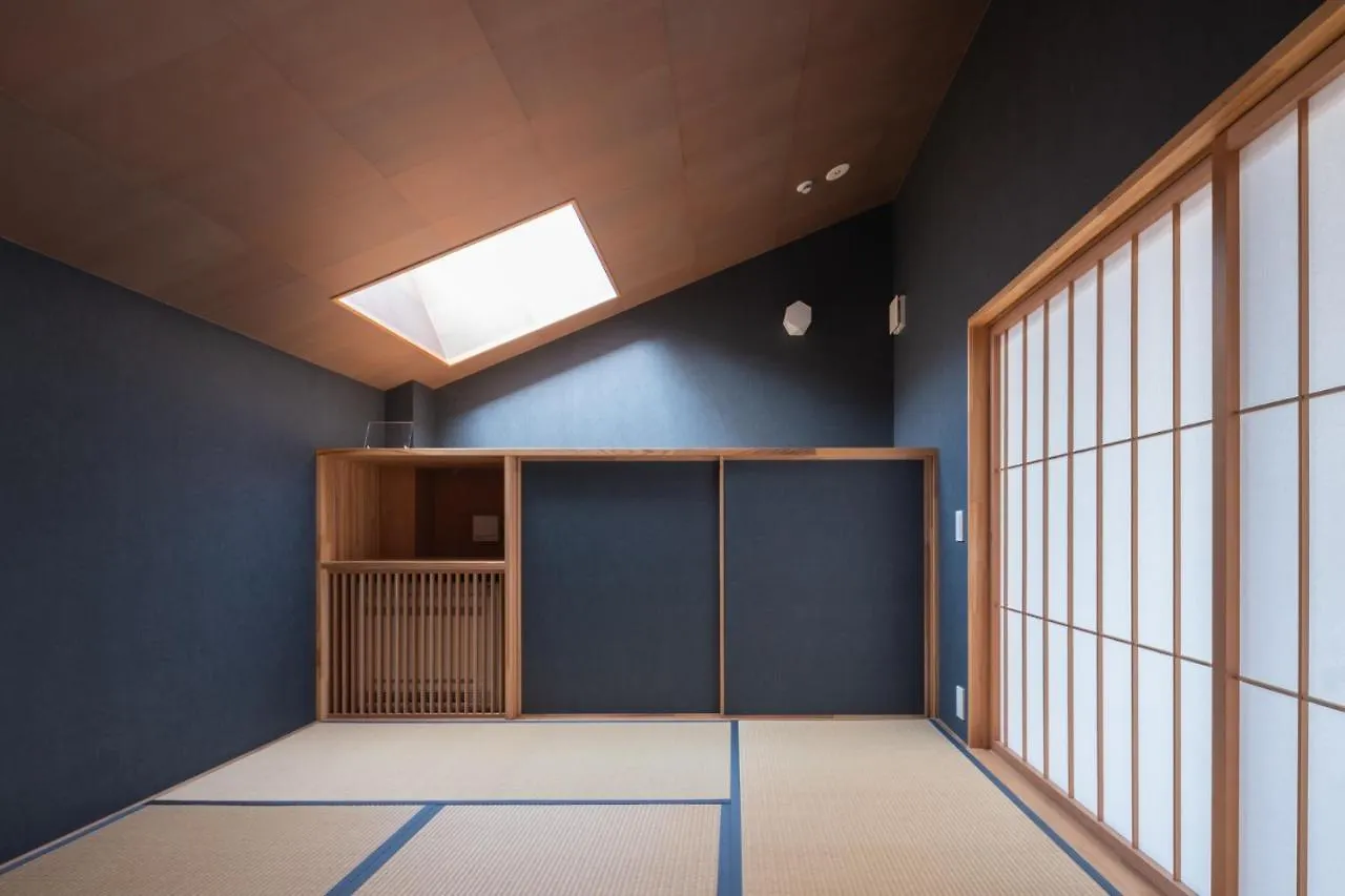 2254 Apartment Kyoto Japan
