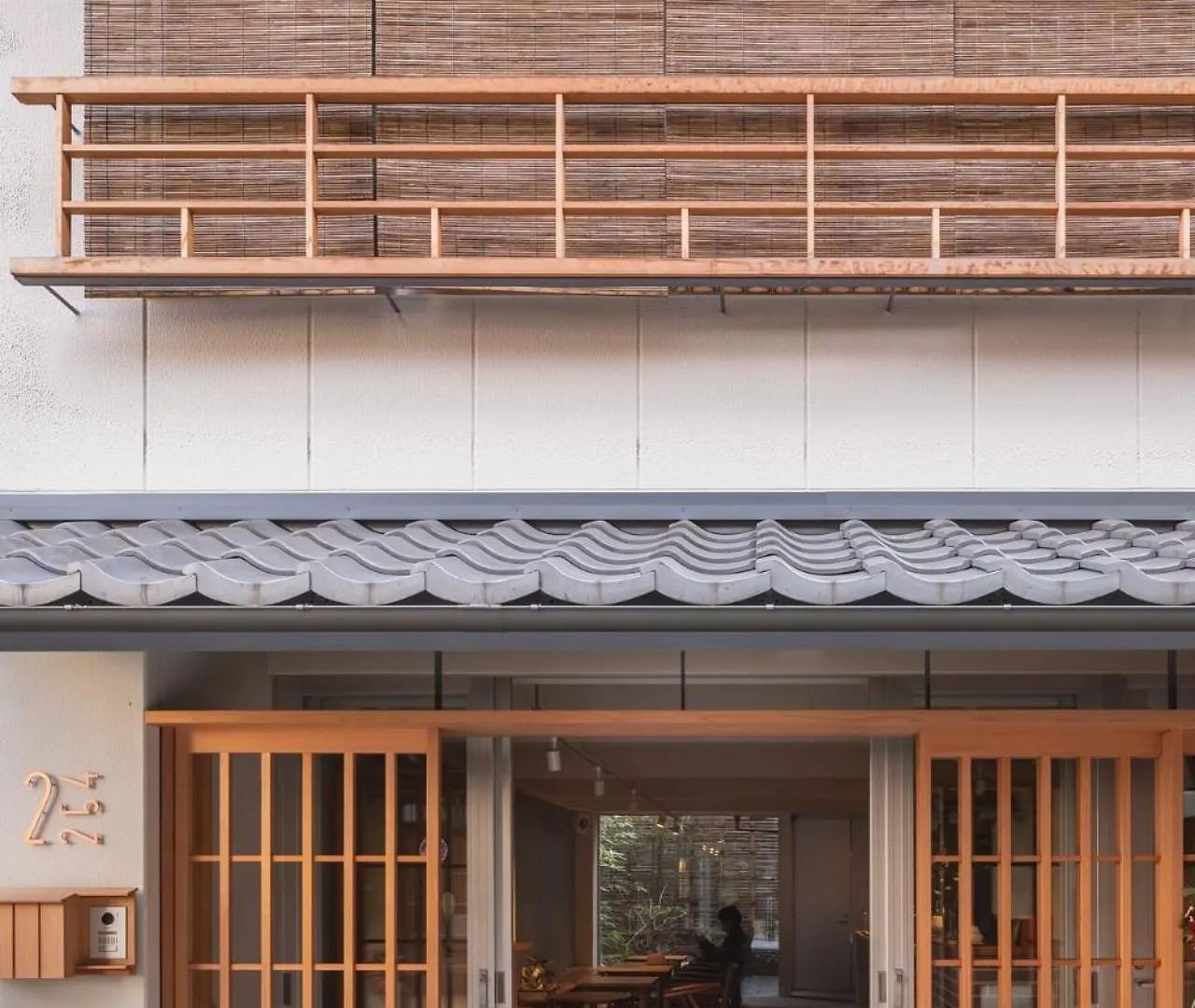 2254 Apartment Kyoto