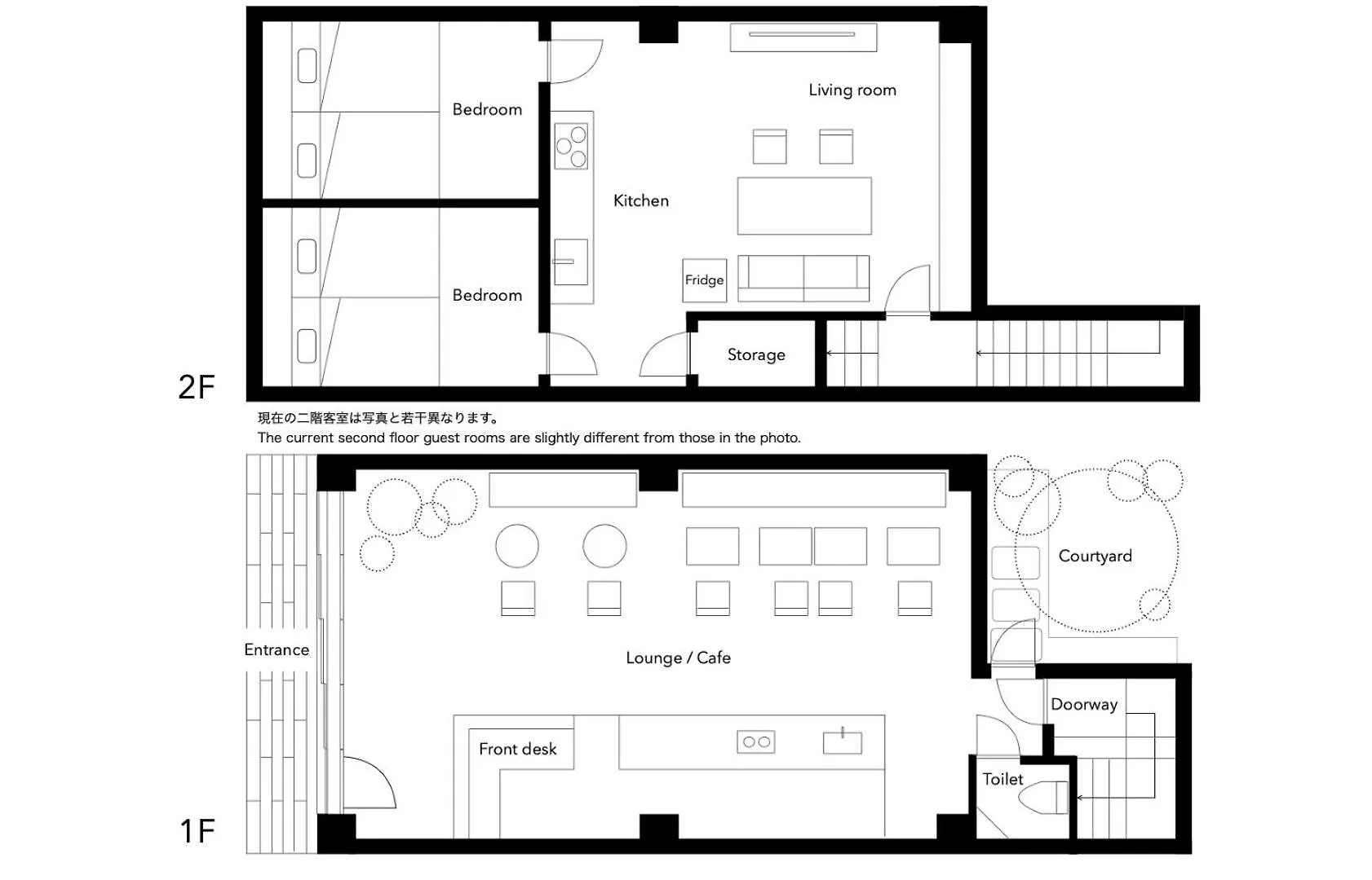 2254 Apartment Kyoto Japan