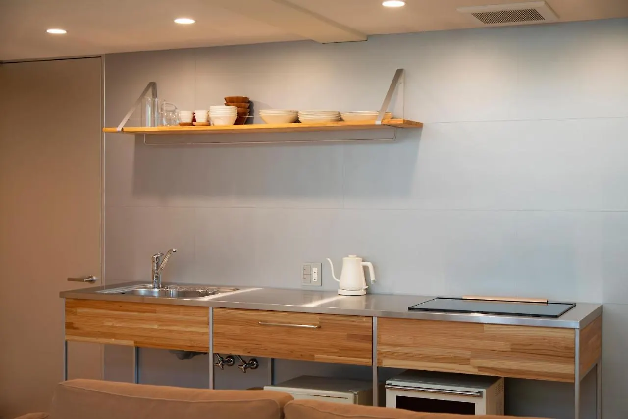2254 Apartment Kyoto