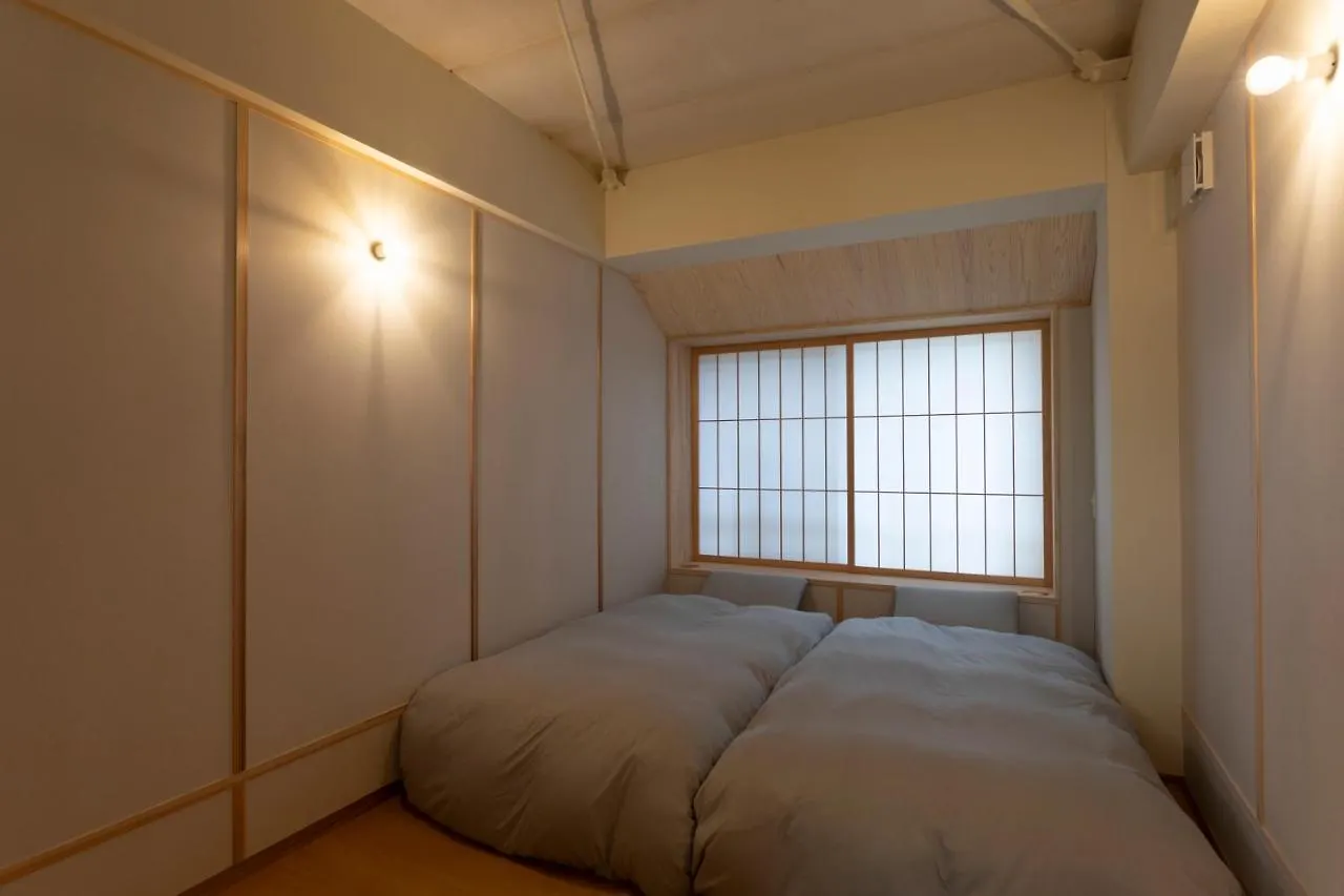 2254 Apartment Kyoto