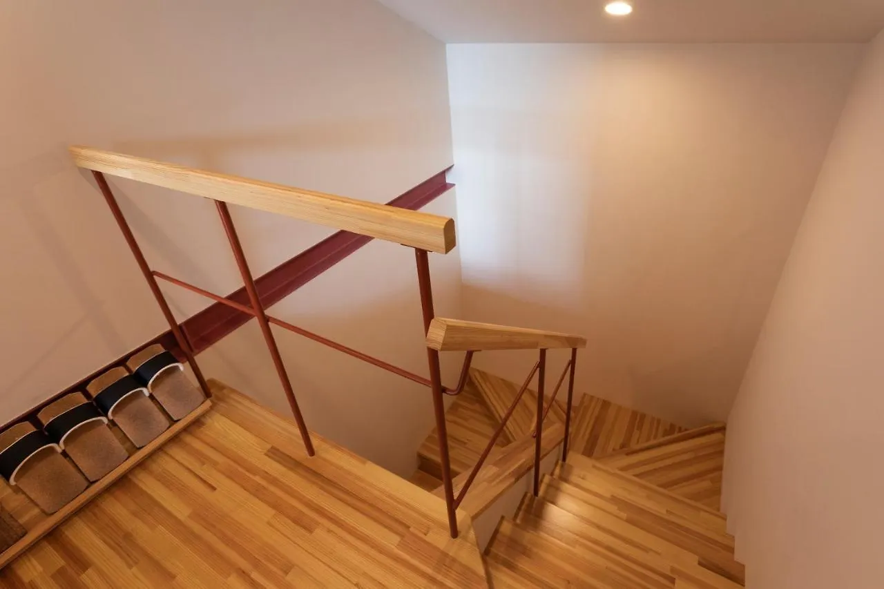 2254 Apartment Kyoto