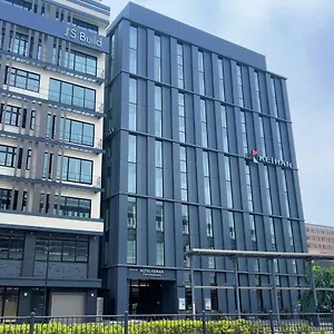 Keihan Ekiminami Hotell